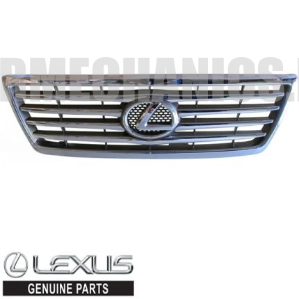 جلو پنجره لکسوس LX470 برند اصلی