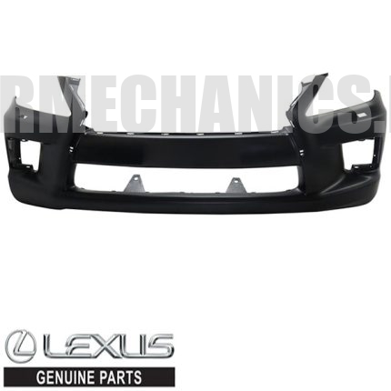 سپر جلو لکسوس LX570 برند اصلی