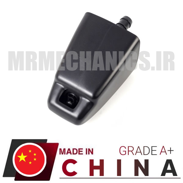 TOYOTA-LAND چشمی چراغ شور جلو تویوتا لندکروز اتاق 100 مدل 1998 1999 2001 2002 2003 2004 2005 2006 2007 برند ساخت چین