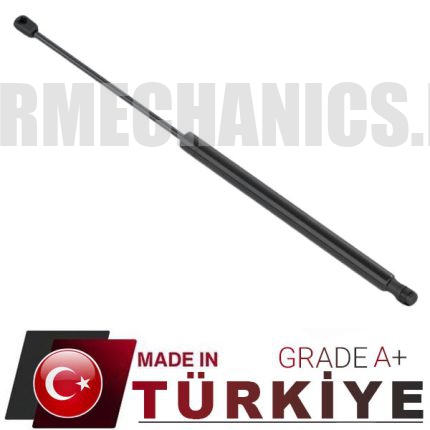 جک کاپوت لکسوس ES350 مدل 2008 2009 2010 2011 برند تجاری ساخت ترکیه