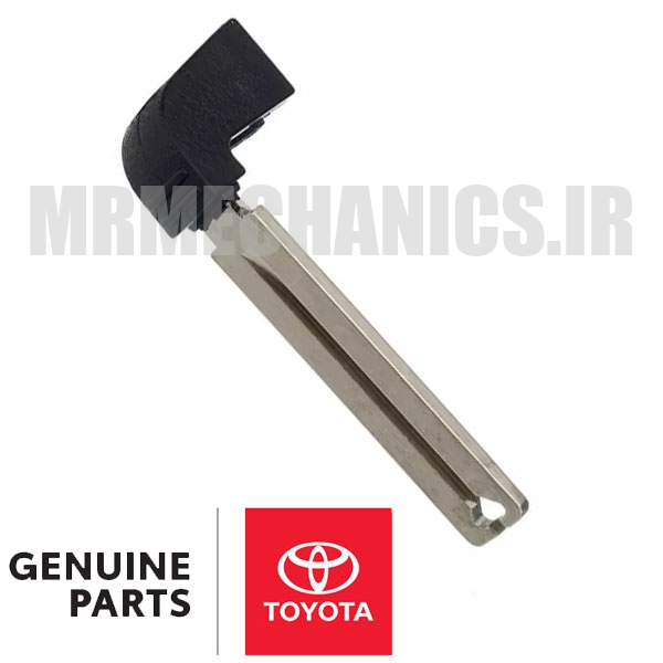 TOYOTA-LAND سوییچ داخل ریموت تویوتا لندکروز 2008 2009 2010 2011 برند اصلی