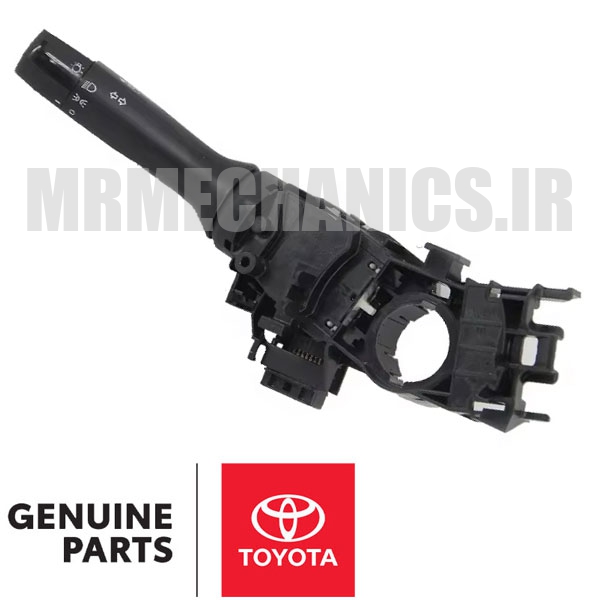 TOYOTA-LAND دسته راهنما تویوتا لندکروز 2008 2009 2010 2011 2012 2013 برند اصلی