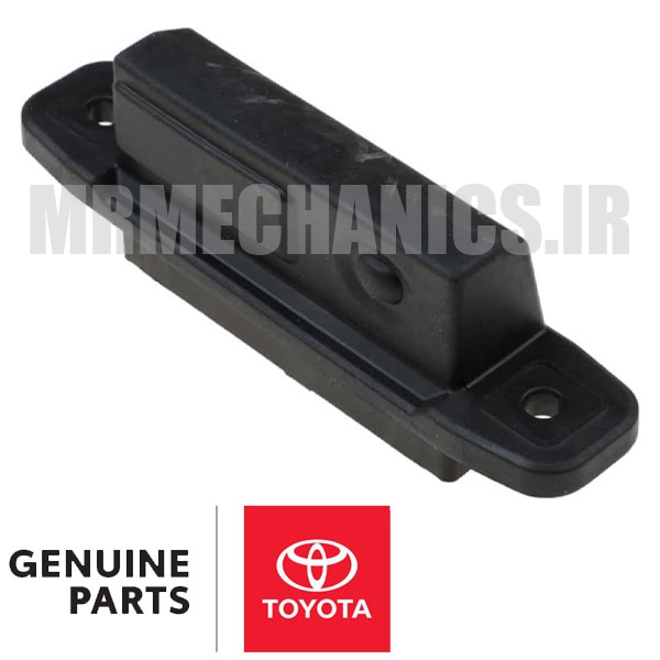 TOYOTA-LAND دستگیره برقی درب صندوق عقب تویوتا لندکروز 2008 2009 2010 2011 2012 2013 برند اصلی