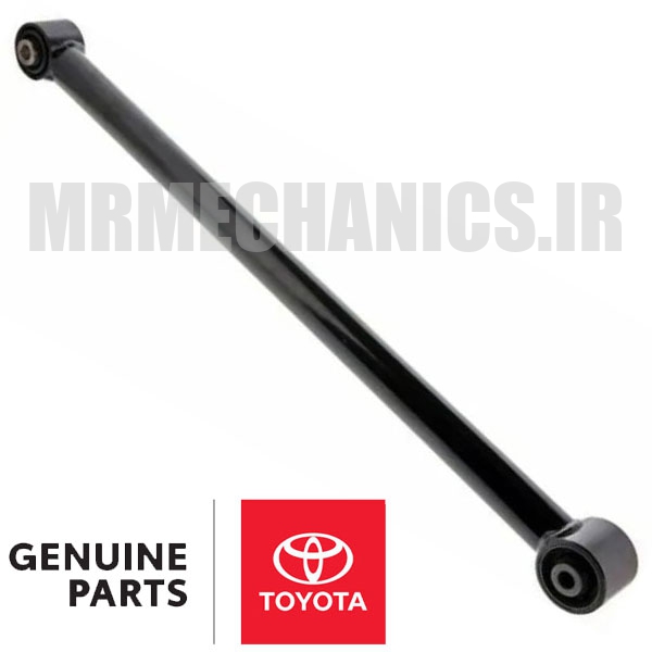 TOYOTA-LAND میل مندل عقب تویوتا لندکروز اتاق 100 مدل 1998 1999 2001 2002 2003 2004 2005 2006 2007 برند اصلی