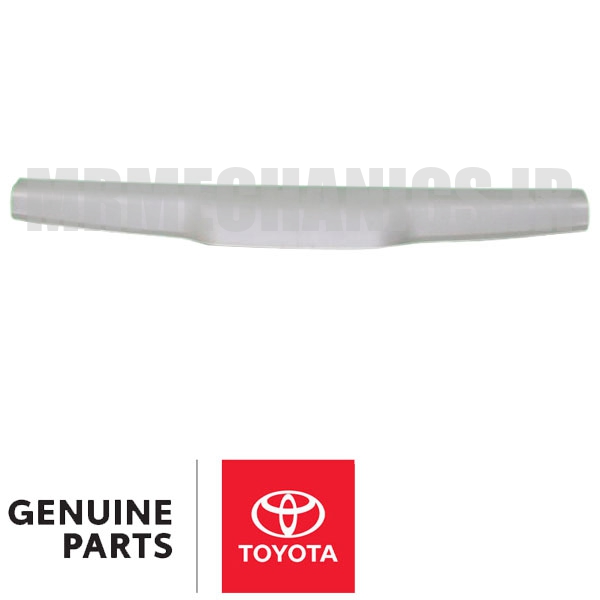 TOYOTA-LAND قاب داخلی بالای درب صندوق تویوتا لندکروز 2008 2009 2010 2011 برند اصلی