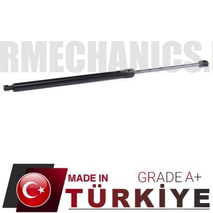 جک درب صندوق عقب لکسوس RX350 مدل 2009 2010 2011 2012 2013 برند ساخت ترکیه