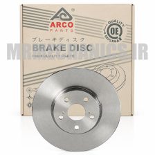دیسک ترمز چرخ جلو لکسوس NX برند آرکو ARCO
