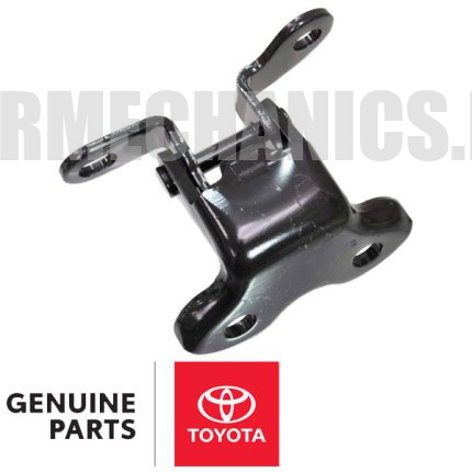 لولا درب عقب بالا تویوتا راوفور RAV4 مدل 2013 2014 2015 برند اصلی