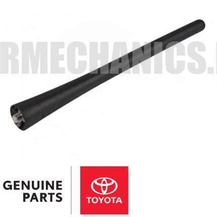 سری آنتن تویوتا راوفور RAV4 مدل 2013 2014 2015 برند اصلی