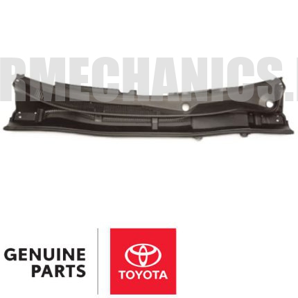 توری برف پاک کن تویوتا راوفور RAV4 مدل 2013 2014 2015 برند اصلی