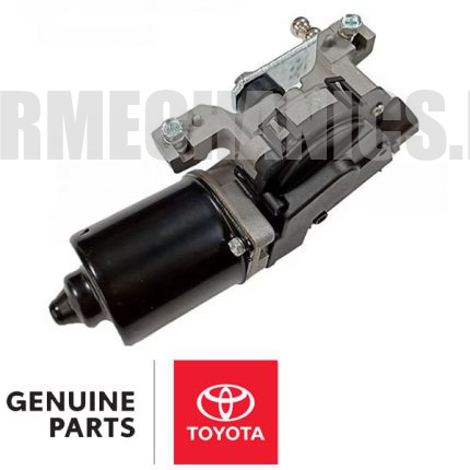 موتور برف پاک کن تویوتا راوفور RAV4 مدل 2013 2014 2015 برند اصلی